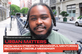 Justice — Center for New York City Affairs