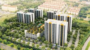 Mempunyai 1 ruang tamu, big kitchen, 3 bilik tidur dan 2 bilik air unit berperabut penuh dengan kemudahan. Lembaga Perumahan Dan Hartanah Selangor Lphs
