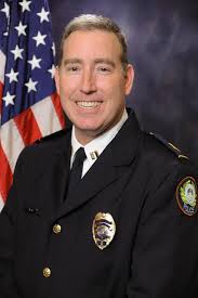 WHERE DO THE LRPD TAKE-HOME VEHICLES GO? EPISODE 9: THE TRAINING DIVISION