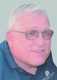 Obituary information for Larry Dalton