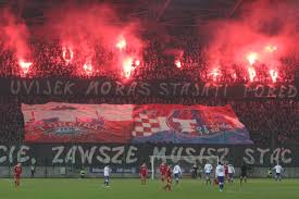 Torcida górnik zabrze 01.12.2010 18:21. Gornik Zabrze Zgody I Kosy Skad Sie Wziela Przyjazn Gornika Z Gks Katowice Dziennikzachodni Pl