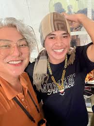 Carlos Durana (MAKE-UP ARTIST)