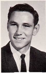HIPSHER, Lavern "Vern" Herman, class of 1967, was born January 11, 1949 in  Phoenix, AZ to Harvard & Alice Hipsher. He was a member of the Kings Club  and National Honors Society