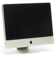 The early 2008 imac has also moved from the 800 mhz system bus in the mid 2007 imac to 1066 mhz, and clock speeds on the 20″ model range from 2.4 ghz to 2.66 ghz. Apple Imac 24 8 1 Computer Defekt Keine Funktion Teile Fehlen E8435 Early 2008 Computer 10057139