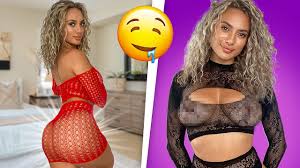 TW Pornstars - Toni-Camille- 50% OFF ✨. Twitter. NEW see THROUGH bodysuit  try on 😈 do we reckon YT will age. 5:03 PM - 18 Aug 2022