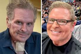 It's Never too late for a #MedalMonday.👌 This is where I was, 5 years ago  today. 😲 I suffered a massive Pulmonary Embolism that day, and was told  that I was gonna