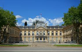Les yvelines, le luxe de l'ouest parisien. Yvelines Wikipedia