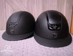 Royal Wide Brim Riding Helmets Riding Outfit Equestrian