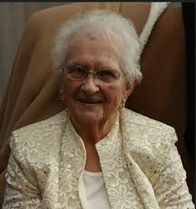 Obituary for Mary J. Hulsizer