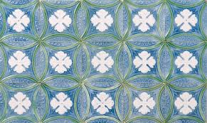 Collection of hand traced art nouveau designs. Makewitheuropeana Art Nouveau Patterns Europeana Pro