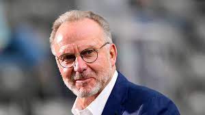 Kahn gehört seit januar 2020 dem vorstand des klubs an. Fc Bayern Rummenigge Hort Ende Juni Auf Kahn Ubernimmt Zdfheute