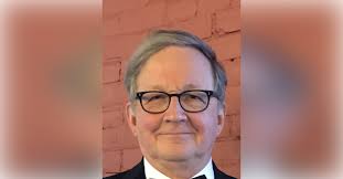 Obituary information for William Lathrop Harwood