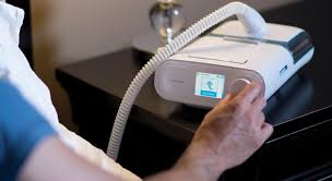 Medical Device Recall Information - Philips Respironics Sleep And  Respiratory Care Devices