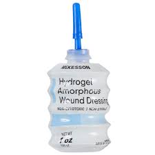 Image result for Hydrogel Dressing