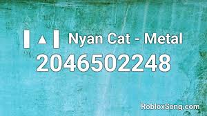 This is m new channel to start off my new channel i thought id make a video of roblox shirt codes for girls i hope you enjoy. What Is The Nyan Cat Song Id