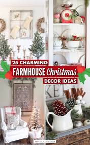 Check spelling or type a new query. 25 Inspiring Farmhouse Christmas Decor Ideas You Need To See