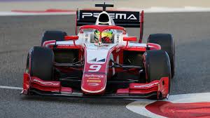 View 53 mick schumacher pictures ». Formel 2 Mick Schumacher Startet Sein Erstes Rennen