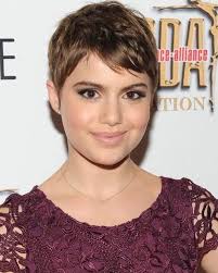 What do you think of this look?