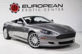 Image result for Meteorite Silver 2008 DB9 Volante