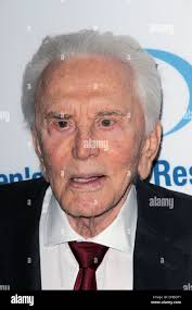 Douglas kirk hi-res stock photography and images