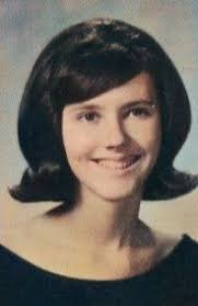 Kathleen Crowley Hull (1950-1971)