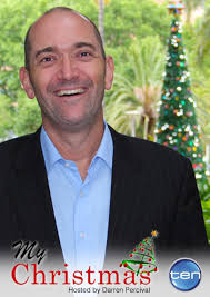 My Christmas (TV Special 2014)