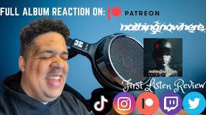 Nothing, Nowhere: Void Eternal