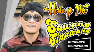 Kata kata bijak dan kutipan islami tentang kehidupan. Gus Miftah Hidup Itu Sawang Sinawang Kuncinya Bersyukur Youtube