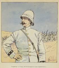 Image of Edmond Blanc, propriétaire et éleveur français de chevaux de  course. by Leandre, Charles (1862-1934)