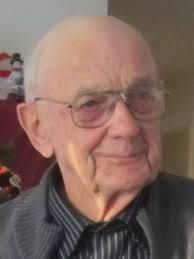 Joseph "Joe" Alcide Bourque