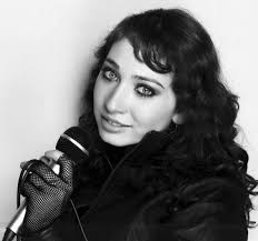 Regina Spektor