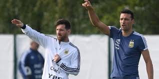 انتهت مباراة الارجنتين والاكوادور اليوم في المباراة الودية بفوز منتخب الارجنتين على نظيرة منتخب الاكوادور ب 6 اهداف مقابل هدف هدف. Ø±Ø³Ù…ÙŠØ§ ØªØ´ÙƒÙŠÙ„Ø© Ù…Ù†ØªØ®Ø¨ Ø§Ù„Ø£Ø±Ø¬Ù†ØªÙŠÙ† Ù…Ù† Ø£Ø¬Ù„ Ù…ÙˆØ§Ø¬Ù‡Ø© Ø§Ù„Ù…Ù†ØªØ®Ø¨ Ø§Ù„ÙˆØ·Ù†ÙŠ ÙˆØ¹ÙˆØ¯Ø© Ù…ÙŠØ³ÙŠ Mountakhab Net