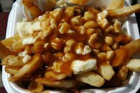 So if you already know how great this dish is and are just looking for a great, authentic poutine recipe to make at home, skip on down to the recipe. For The Love Of Poutine Top Dog Tours