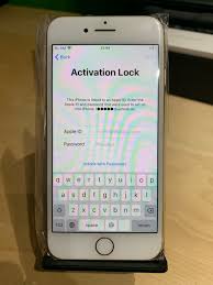 Factory reset stolen iphone without passcode. Robin Conradi On Twitter Every Locked Iphone Is Stolen This Device Was Sold To A Big Used Tech Reseller Her In Germany It Is Boxed And Is Not Blacklisted Or Reported As