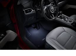 2017 2020 Mazda Cx 5 Interior Lighting Kit 2017 2020 Cx 5 Plenty In Stock Kb7w V7 050 Mazdaswag