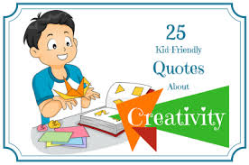Preschool alphabet workbook (tracing practice, motivational quotes for kids, fun with letters, for kids ages . Creativity Quotes That Inspire Kids Inner Genius Roots Of Action
