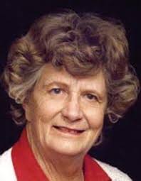 Obituary: Bonnie Pierce Puntenney