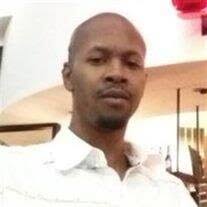 Demeatrias Antron Stanford Obituary