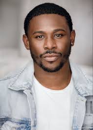 A Place in the Dark (2023)