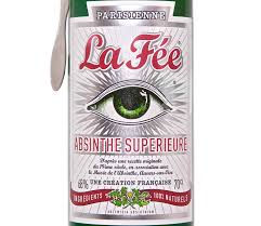 Joker lafee absinthe infused 33cl $ 5.20. Lancement De La Fee Parisienne Absinthe Superieure