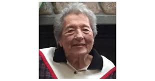 Caroline Vano Obituary (2019)