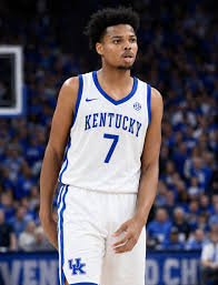 The Kentucky coaching staff reportedly conducted a Zoom call with Auburn  forward Keyshawn Hall on Monday. He is seeking a 5th season of eligibility.  Details below. ⬇️⬇️⬇️