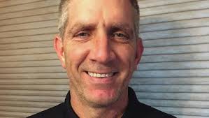 Five vying for three seats