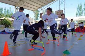 El programa servicios médicos de junaeb pesquisa problemas de salud relacionados con rendimiento escolar y otorga atención completa a los escolares. The Worrying Figures Provided By The Junaeb Nutritional Map Football24 News English
