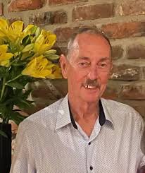 Obituary information for Donald Jordan