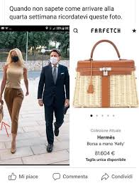 We did not find results for: Giuseppe Conte Olivia Paladino E La Borsa Hermes Il Ritorno Degli Estimatori Da Facebook Bufale