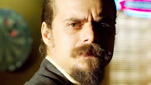 Brotherhood season 1 Matthew 12:25 Reviews