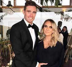 Get more info like birth place, age, birth sign, biography, family, relation & latest news etc. Tim Southee With Wife Brya Fahy Celebrities Infoseemedia