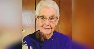 Ms. Betty Jo Roach Obituary