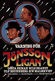 Want to discover art related to jönssonligan? Varn Ng For Jonssonligan 1981 Imdb